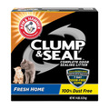 Arm & Hammer Clump&Seal Cat Littr14Lb 02142